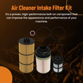 Fuel Filter for Western Star 5700XE 2016-2017 P551063 P551005
