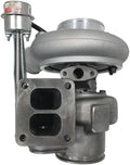 Turbo HX40W Turbocharger 4044648 4044646 for Cummins C245 (N/A)