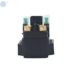 Starter Solenoid Relay for Yamaha YFM Grizzly Kodiak Big Bear