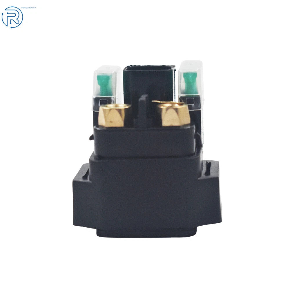 Starter Solenoid Relay for Yamaha YFM Grizzly Kodiak Big Bear