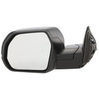 Heated Driver Left Side Mirror for Toyota Tundra (2022–2024)
