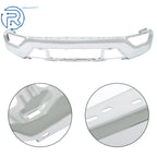 6-Piece Front Bumper Face Bar Kit for Ford F-150 (2021-2023)