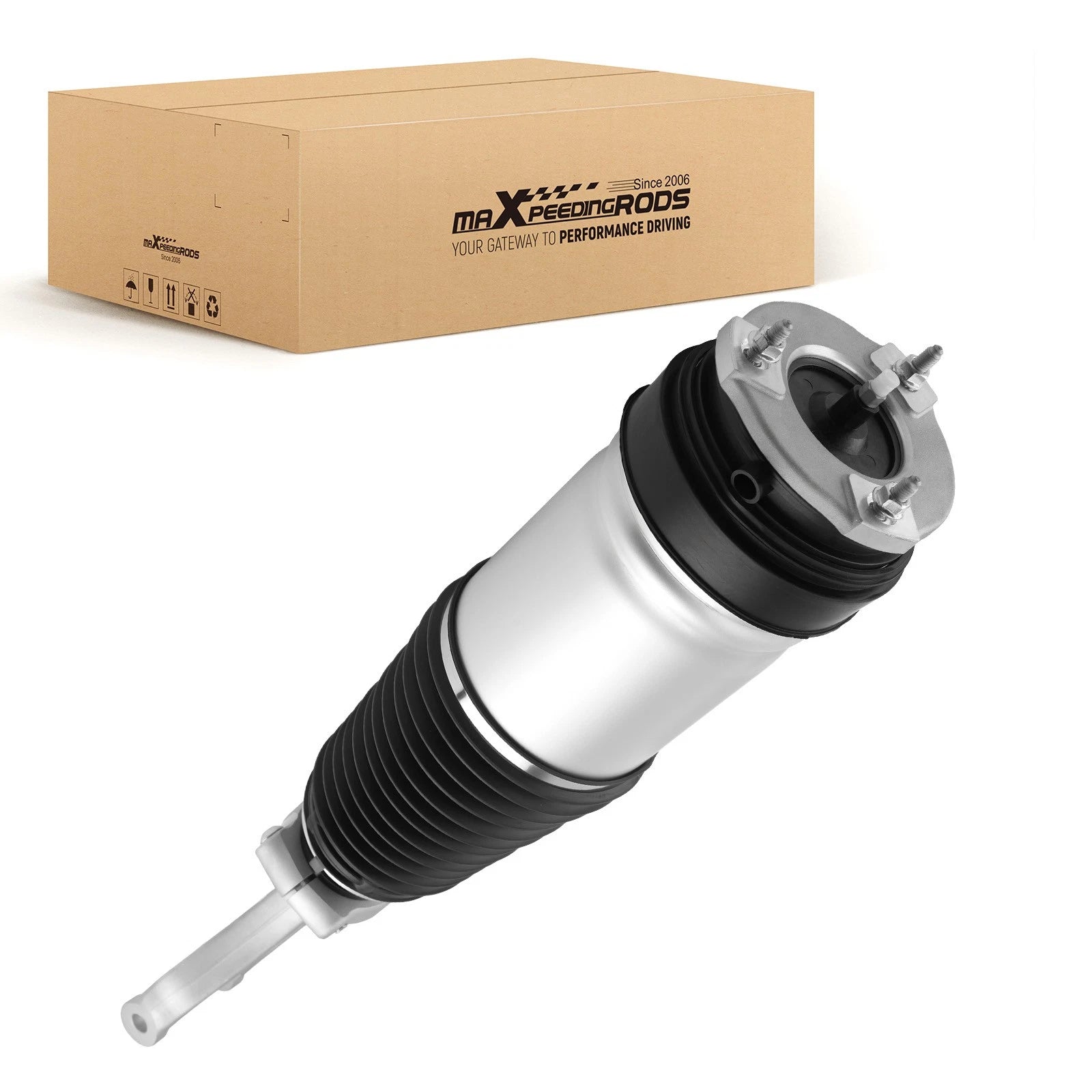 Front Left Air Suspension Shock Strut 102706600D for Tesla Model X (2016–2019)