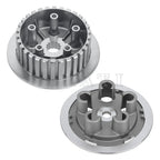 Clutch Inner Hub Boss Pressure Plate for Yamaha YZ125/YZ125X (2000–2024)