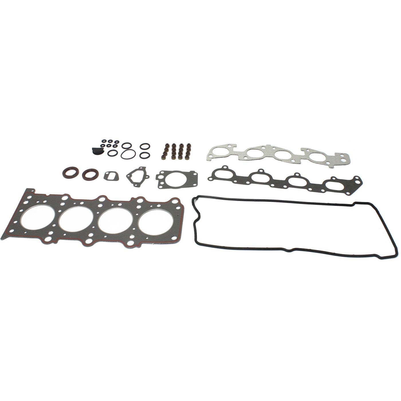 Head Gasket Set for Chevrolet Tracker (1999–2003)