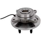 Front Wheel Hubs for Ford (2007–2010)