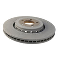 Genuine OEM Mopar Front Vented Disc Brake Rotor for Dodge Charger (2014–2022)