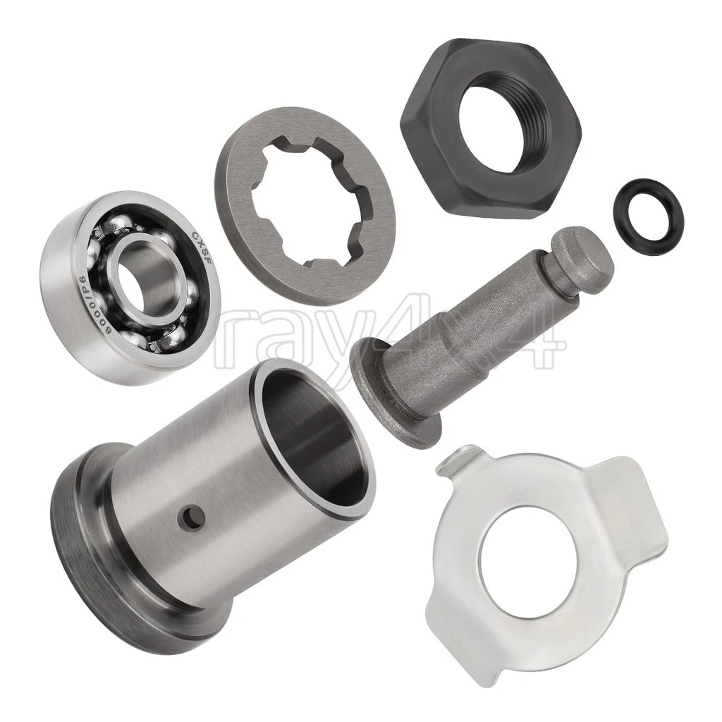Clutch Bearing Spacer Push Plate Kit for Yamaha Kodiak