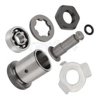 Clutch Bearing Spacer Push Plate Kit for Yamaha Kodiak