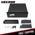 Console Safe Storage Vault for Ford F150/Raptor (2009–2014)