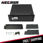Console Safe Storage Vault for Ford F150/Raptor (2009–2014)