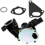 Coolant Water Pump for Komatsu 4TNE88-EACG (Direct Replacement) 129001-42003