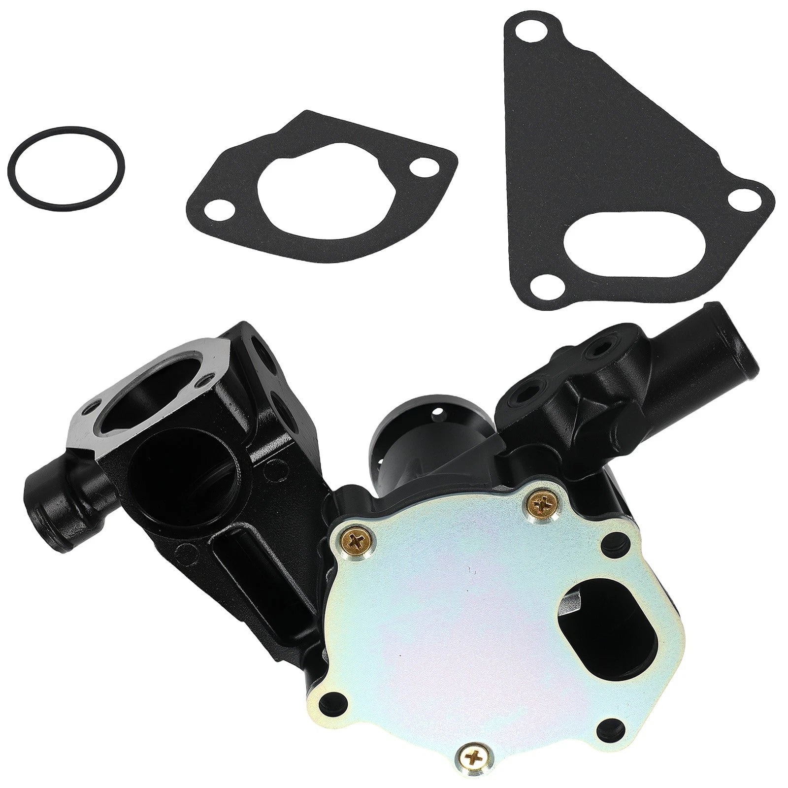 Coolant Water Pump for Komatsu 4TNE88-EACG (Direct Replacement) 129001-42003