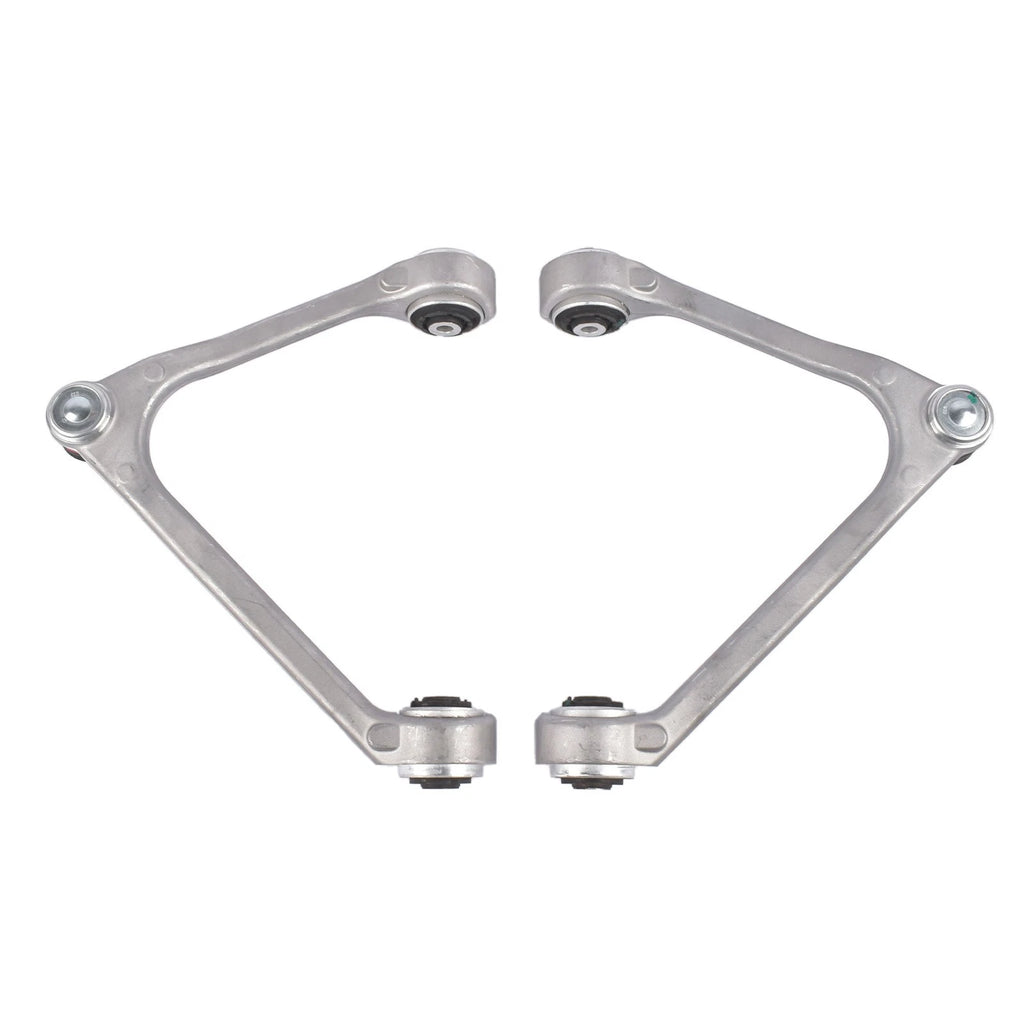Control Arm Set for Jaguar S-Type XF XFR XFR-S XK XKR (2002–2015) C2Z29115 C2Z29117