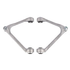 Control Arm Set for Jaguar S-Type XF XFR XFR-S XK XKR (2002–2015) C2Z29115 C2Z29117