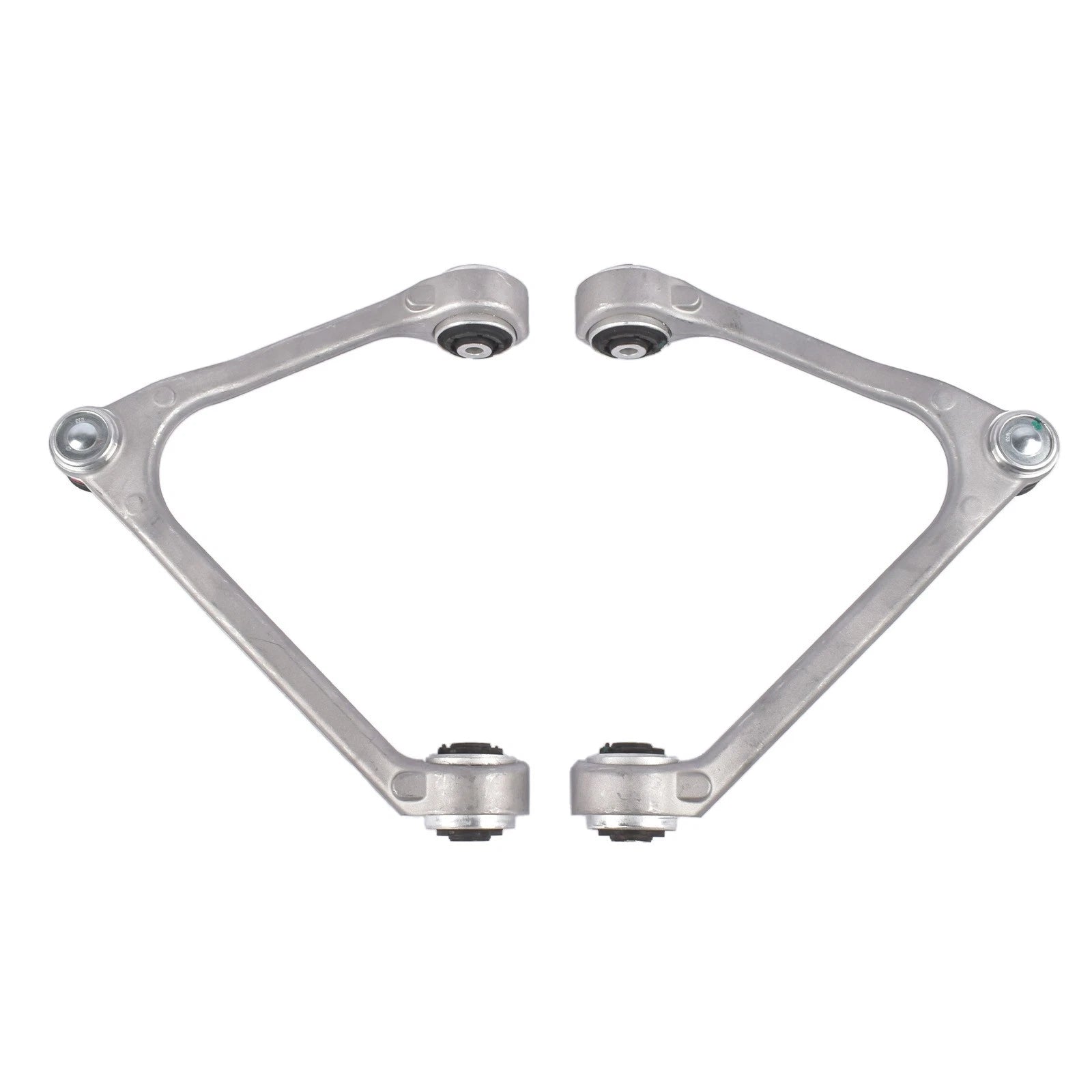 Control Arm Set for Jaguar S-Type XF XFR XFR-S XK XKR (2002–2015) C2Z29115 C2Z29117