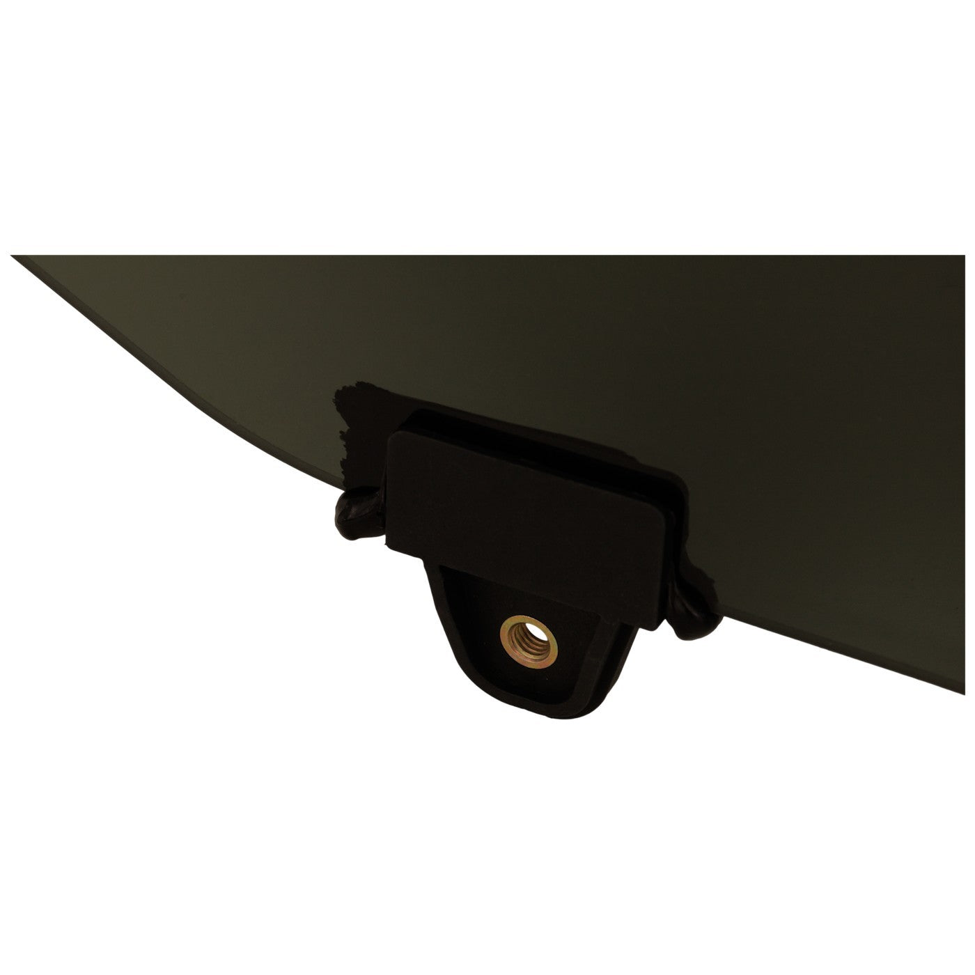 Rear Passenger Door Glass for Mazda CX-5 (2018–2024)