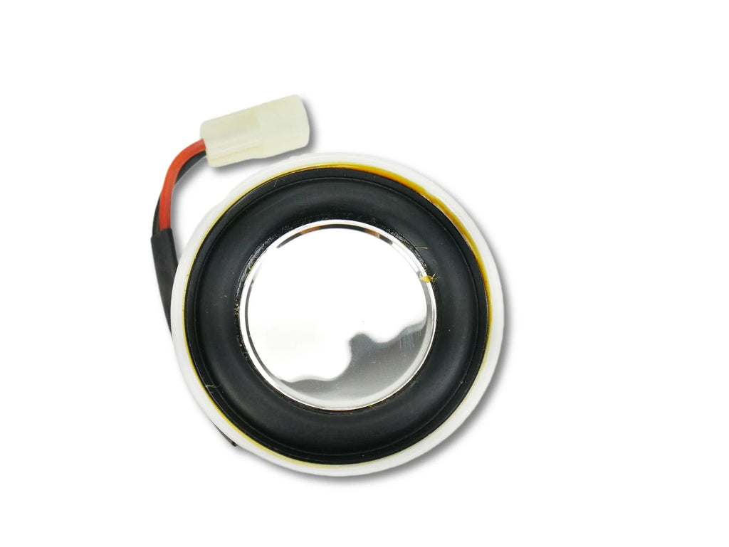 2X Mini Speakers for Motorcycle (4 Ohm 50 Watt)
