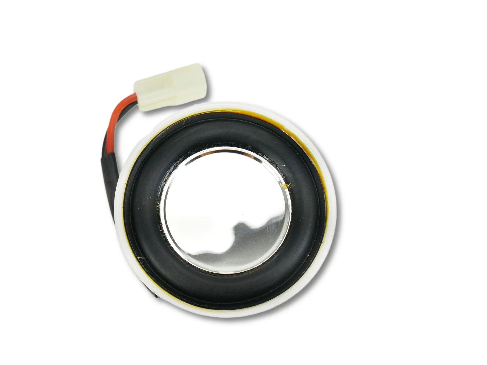 2X Mini Speakers for Motorcycle (4 Ohm 50 Watt)