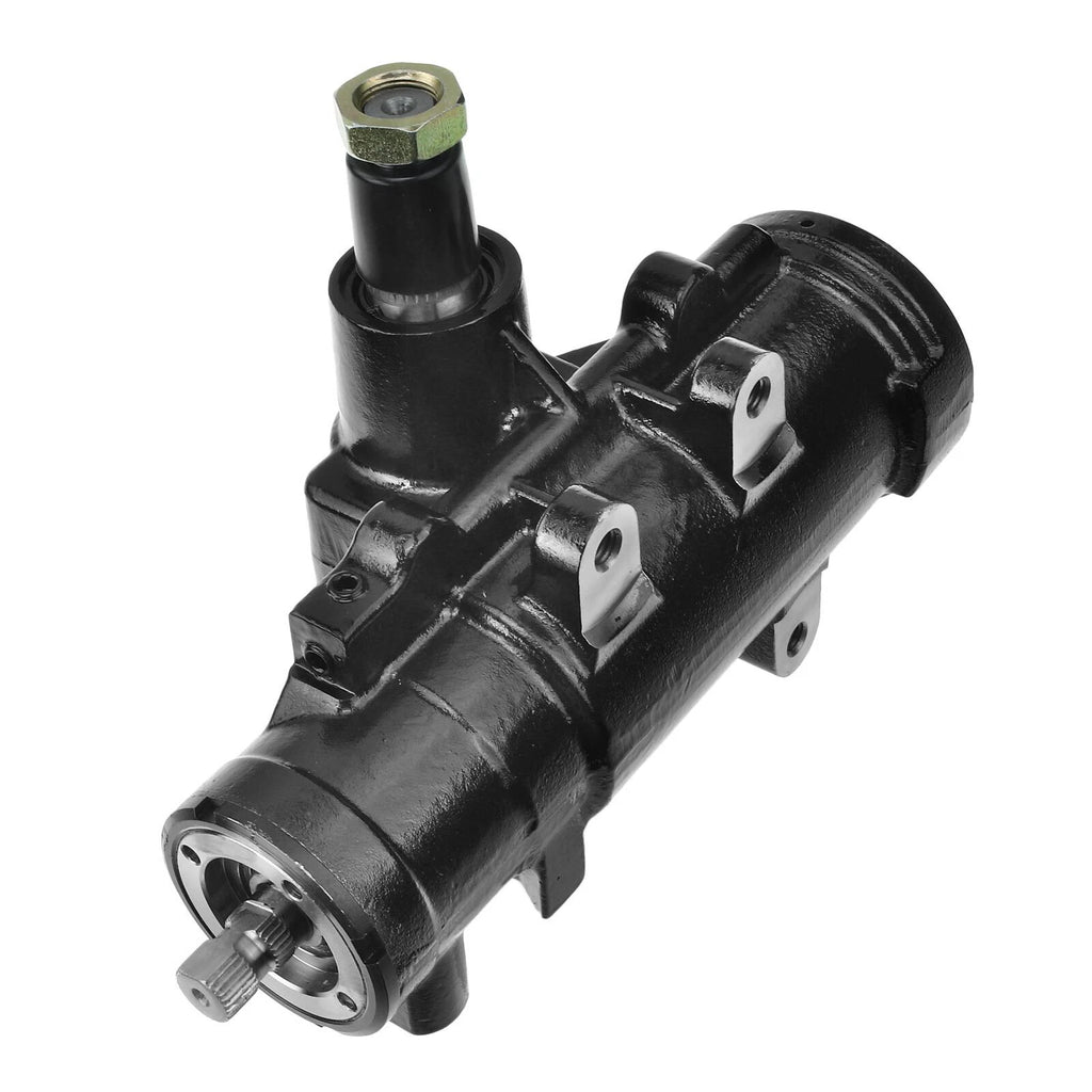 Power Steering Gear Box for Chevy Astro GMC Safari (1999–2002)
