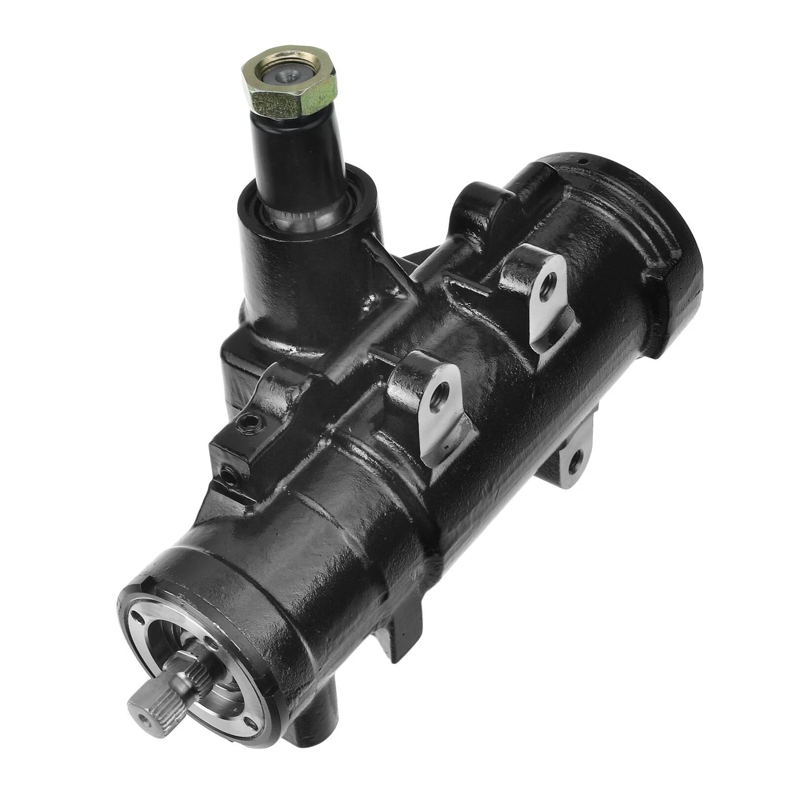 Power Steering Gear Box for Chevy Astro GMC Safari (1999–2002)