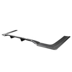 Rear Bumper Splitter Spoiler Lip for Mercedes V Class V260 W447 (2018-2023)