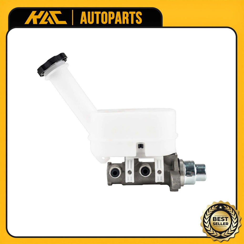 Brake Master Cylinder Reservoir & Sensor for Buick Enclave (2008–2017)