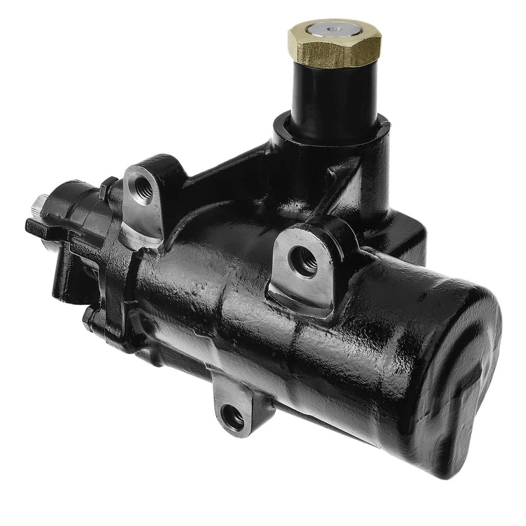 Power Steering Gear Box for Ford F-250 F-350 Super Duty (2005–2007)