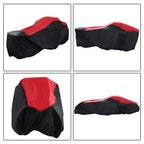 Jet Ski Cover for Elite JetPro 126"-135" 3 Seater (Fits 420 Denier)