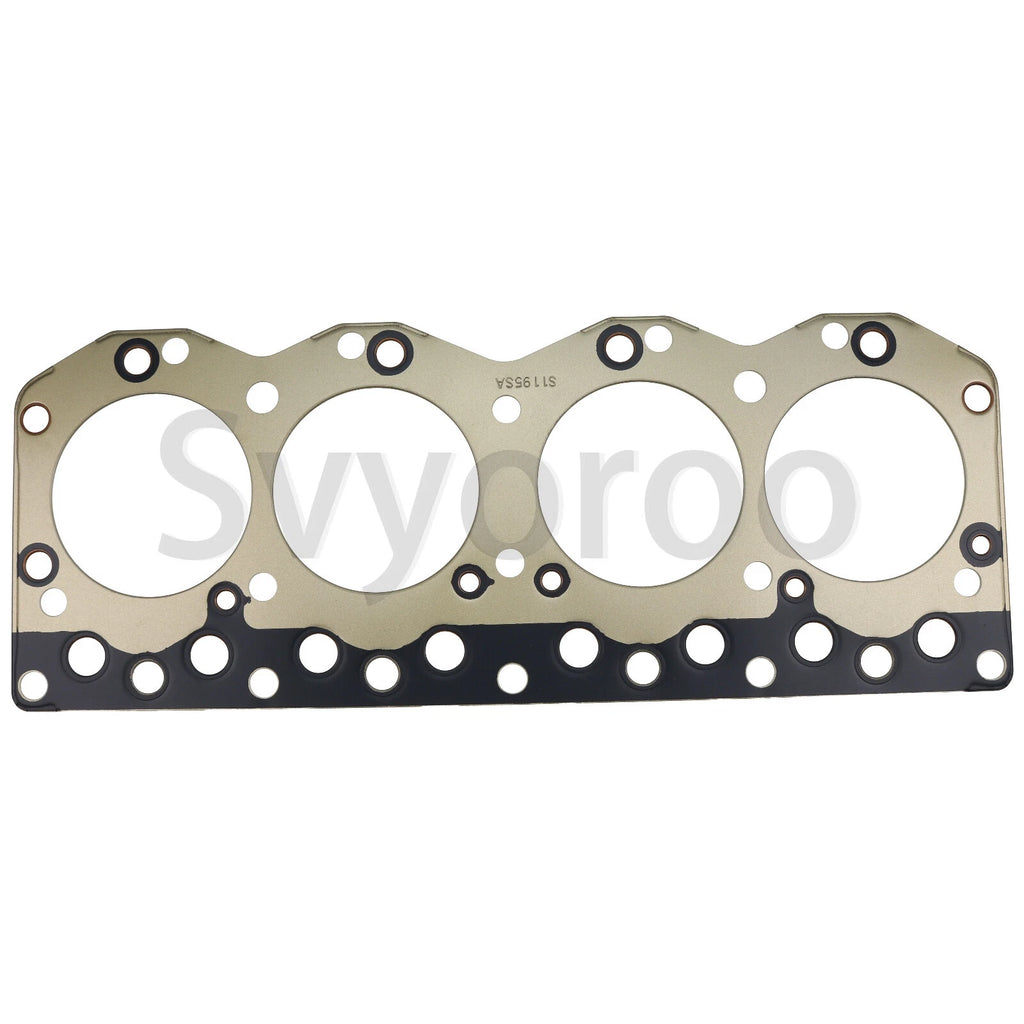 Head Gasket for Isuzu C240 C240PKJ (8-97018-936-1, 5-11141-069-0)