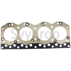 Head Gasket for Isuzu C240 C240PKJ (8-97018-936-1, 5-11141-069-0)