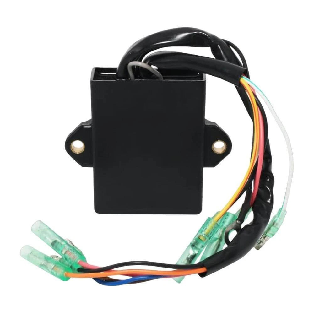 CDI Unit for Yamaha 9.9/15HP Outboard (66M-85540-01, 66M-85540-00, Sierra 18-25300)