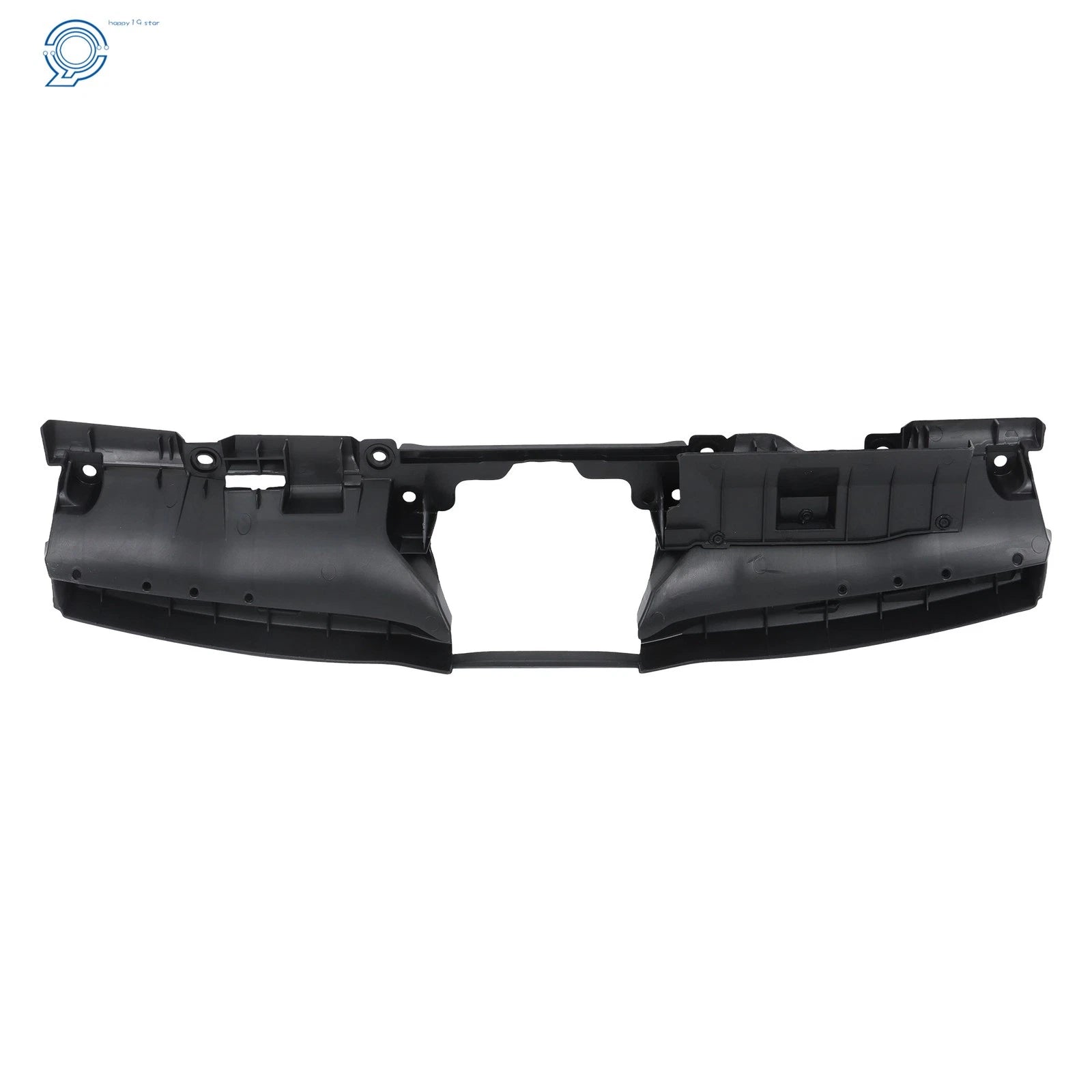 Front Bumper Grille Mounting Bracket for Subaru Forester (2014-2018)