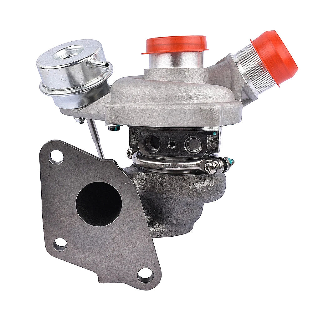 Turbocharger for Ford F-150 2.7L (2015–2017)