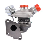 Turbocharger for Ford F-150 2.7L (2015–2017)