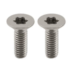 M4x12 Antirust Clutch Reservoir Cap Screw for Kawasaki ZX-9R, ZRX1200R, ZZR1200