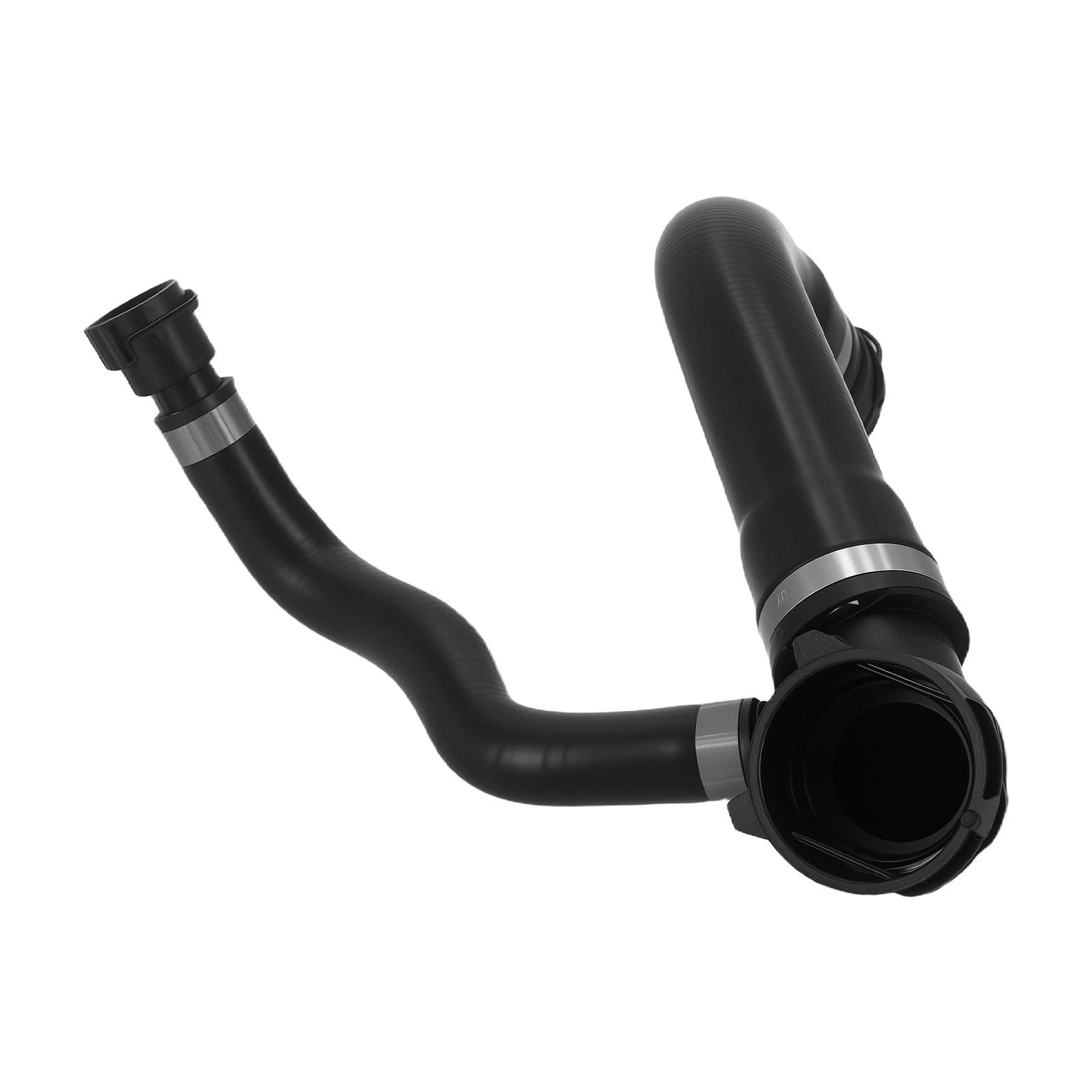 Engine Coolant Radiator Hose for BMW E39 540i (1998–2003) CHR0006P