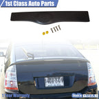 Tailgate Liftgate Handle Garnish for Toyota Prius (2004–2009)