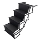 Pet Steps for Car and Home Use 4 Tier Foldable Ladder (2010–2020)