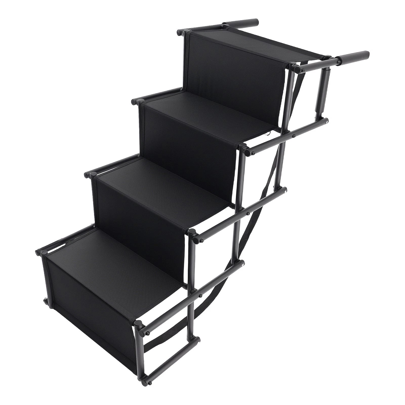 Pet Steps for Car and Home Use 4 Tier Foldable Ladder (2010–2020)