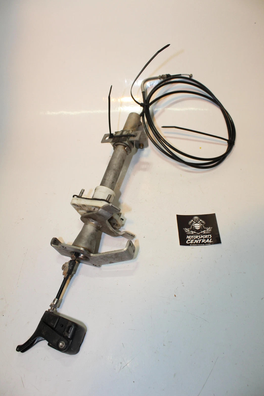 Throttle Cable Line for Yamaha Waverider 760 (1997–1999) GP2-U7252-00-00