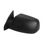 Replacement Ready to Paint Driver Side Power Door Mirror for Honda Civic (2012–2021)