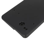 Front License Plate Mounting Bracket for Mercedes-Benz CLA250/CLA45 AMG (2017–2019)