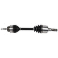 CV Axle Assembly for Ford F-150 5.4L 2010, 6.2L 2010-2014