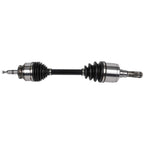 CV Axle Assembly for Ford F-150 5.4L 2010, 6.2L 2010-2014