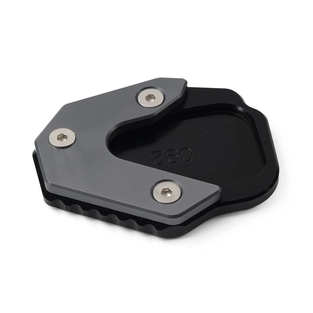 Kickstand Foot Side Stand Extension Pad for Honda CRF250L (2013–2016)