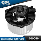 HVAC Heater Fan Blower Motor A/C for Toyota Tundra (2000–2006)