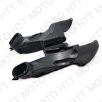 Fairing RAM Air Intake Duct Tube for Suzuki GSXR600 GSXR750 (2006–2007)