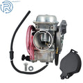 Carburetor for Kawasaki KVF400 Prairie 400 (1998)