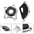 Engine Guards for Kawasaki Z900 RS Cafe (2017–2023) T9 Silver